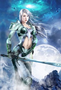 穿越到女人國去談戀愛