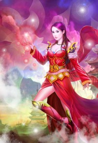 鬥羅:開局成神,攻略女神朱竹清