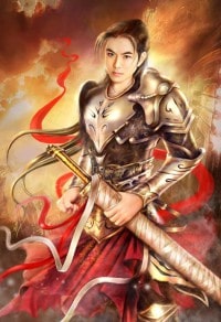 大明女土豪