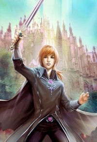 萬人迷是個神顏爐鼎/爐鼎也要成為萬人迷