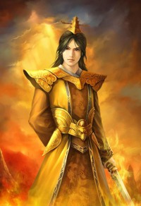 儲妃