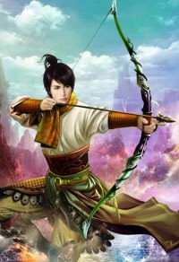 魔神再臨版