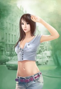 傾城王妃要和離