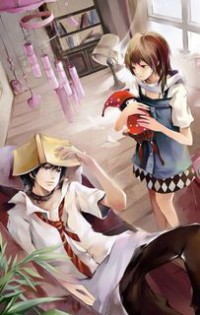 天魔極樂