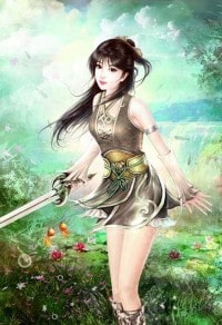 廣陵散
