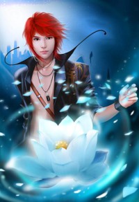 廢材狂妃：極品幻靈師
