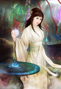 萬夜之主